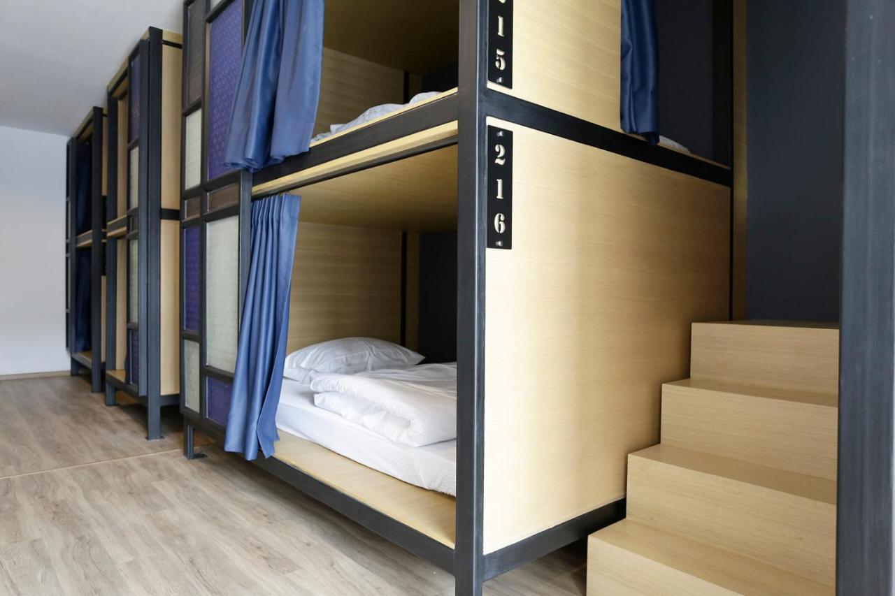 19a Hostel Bangkok