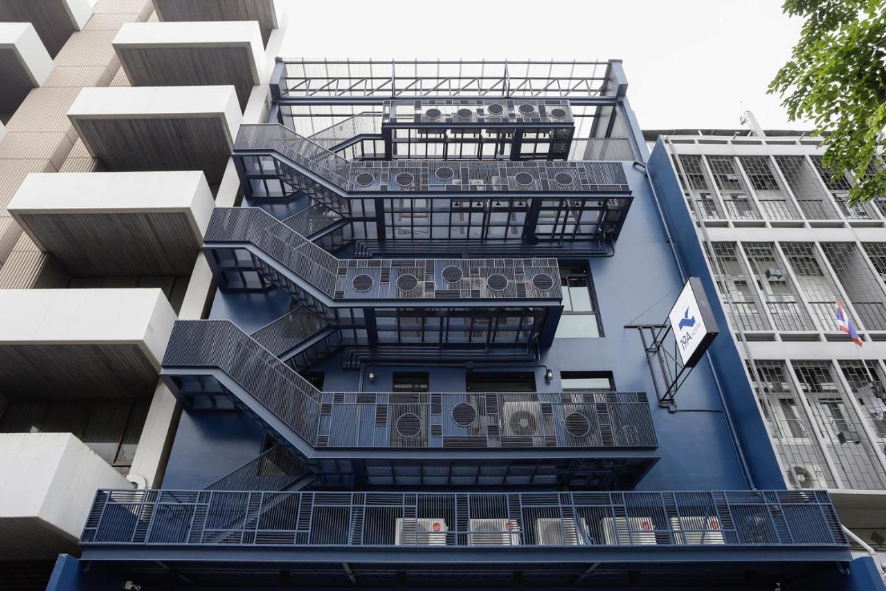 Hostel 19a Bangkok