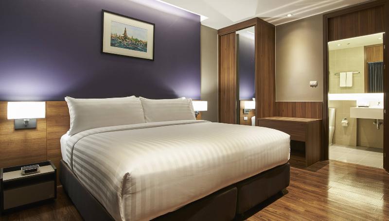 Amp Am House Hotel