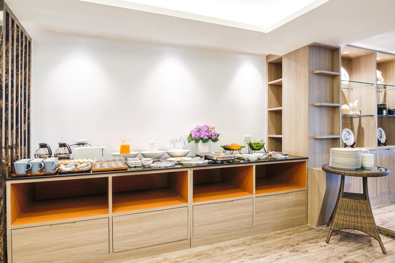 Hotel 4m Pratunam Bangkok