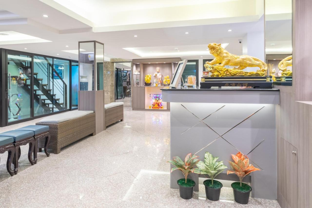 4m Pratunam Hotel Bangkok
