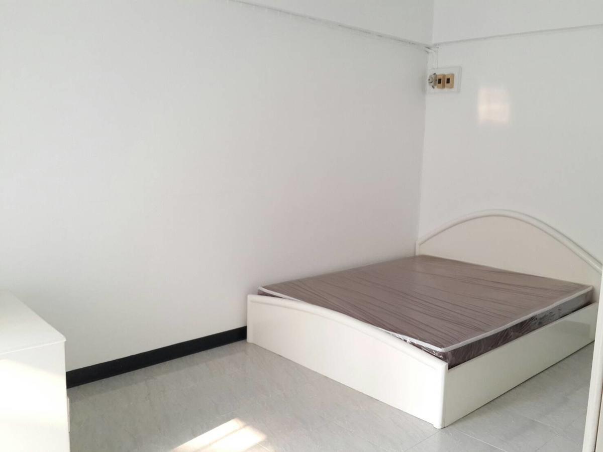 Motel Sathitsit Mansion Bangkok
