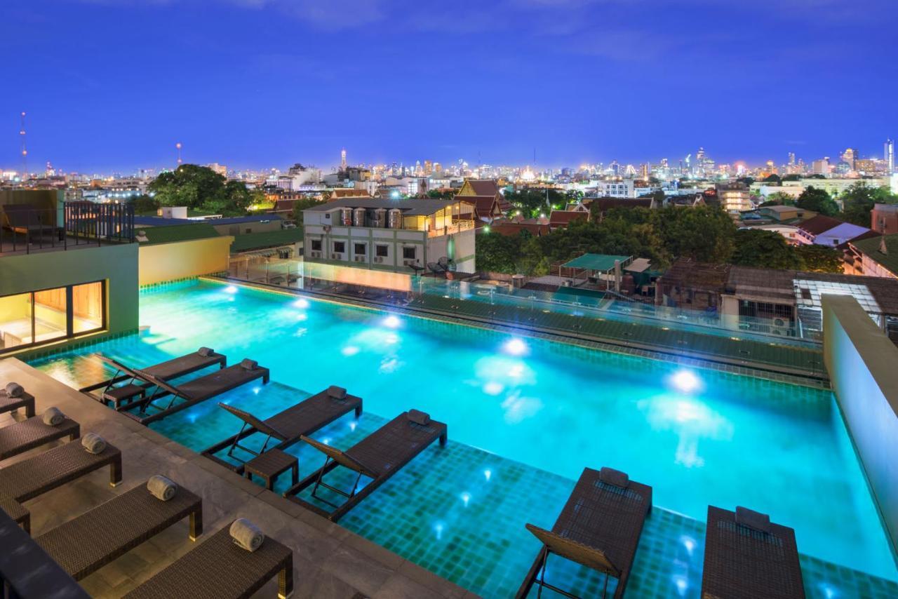 Chillax Heritage Khaosan