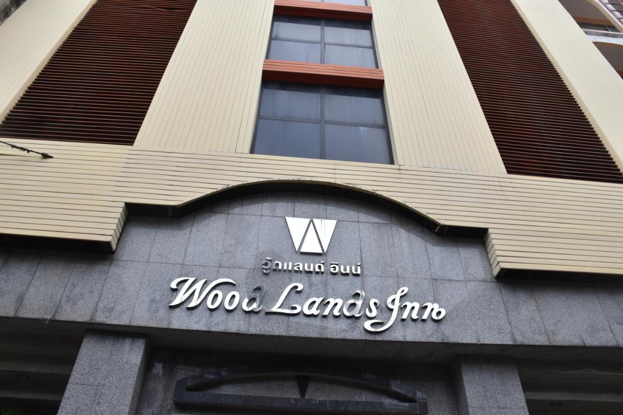 Woodlands