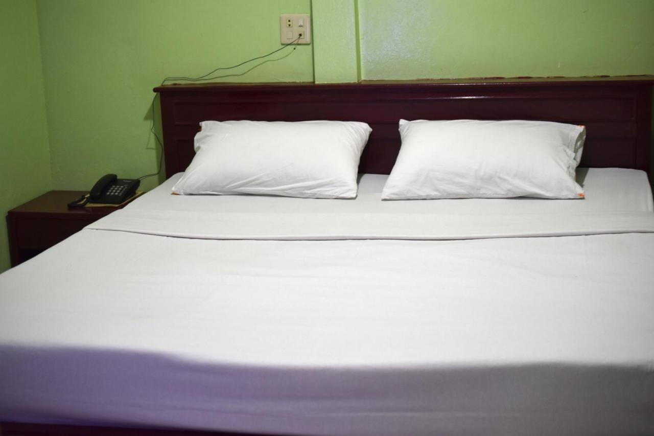 Woodlands Penginapan Bangkok