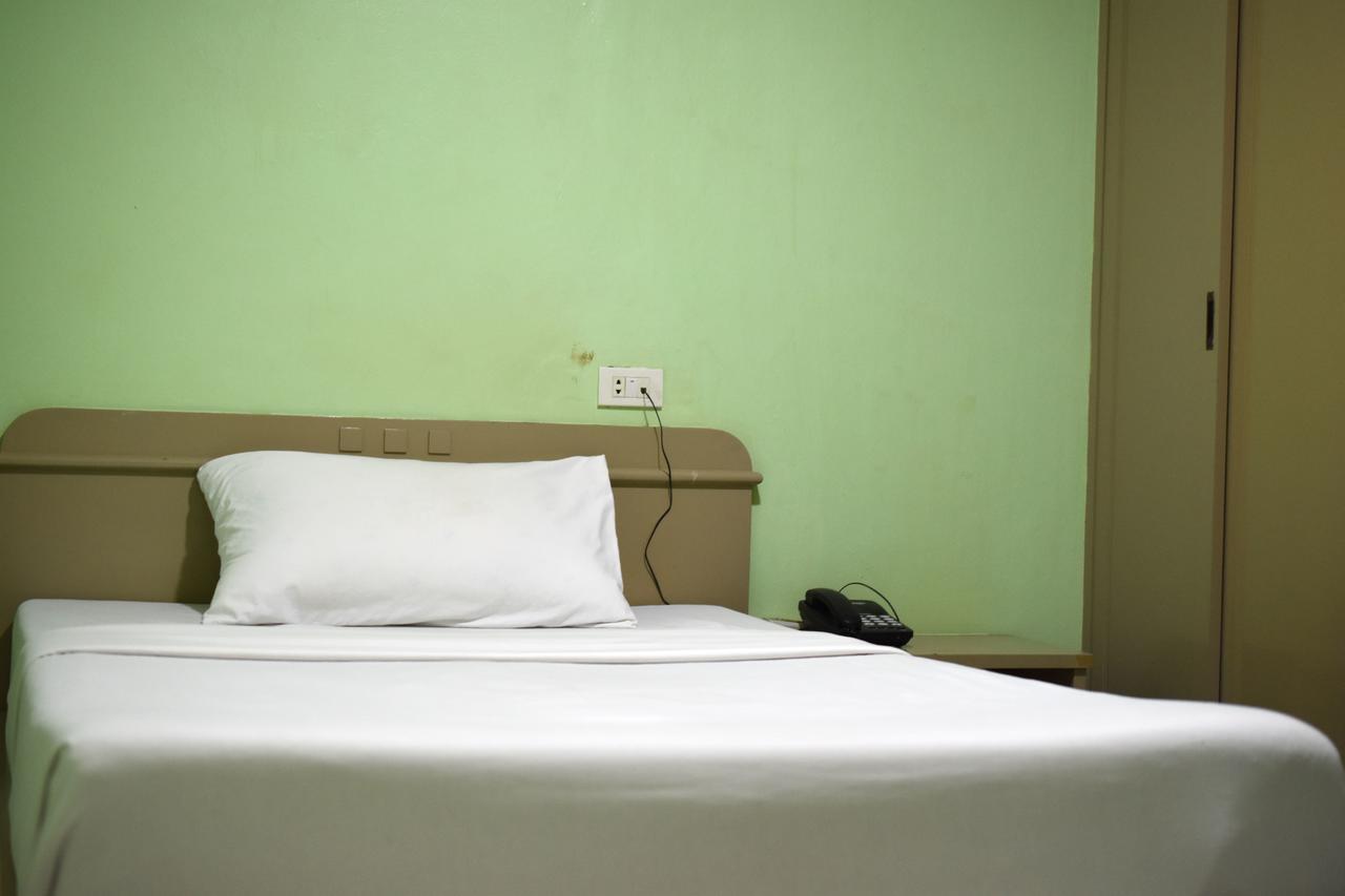 Penginapan Woodlands Bangkok