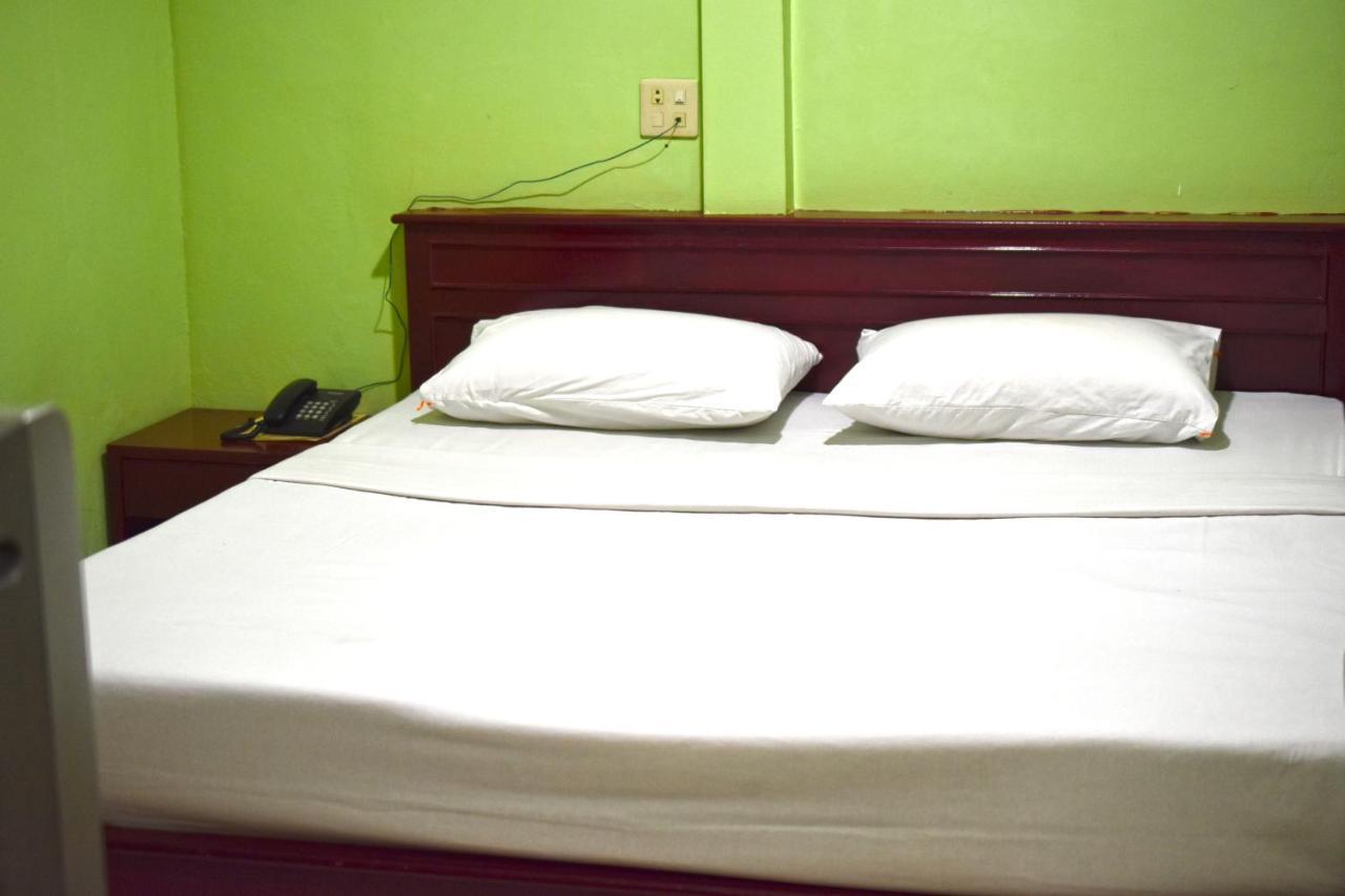 Penginapan Woodlands Bangkok