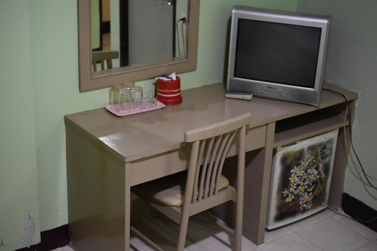 Woodlands Penginapan