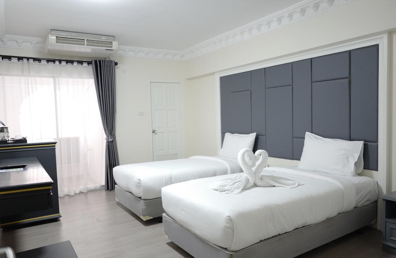 Romance Sukhumvit 97 3*