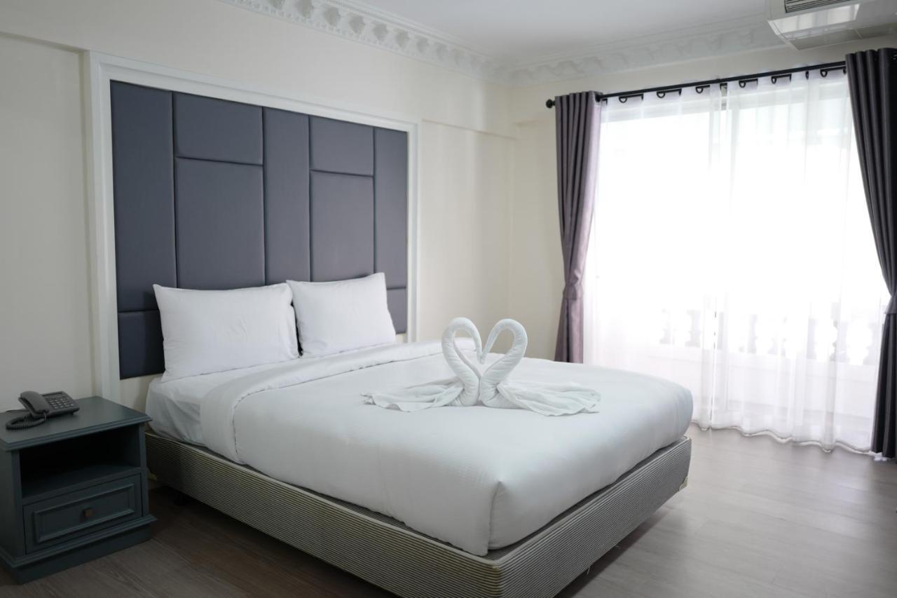 Romance Sukhumvit 97 Hotel Bangkok