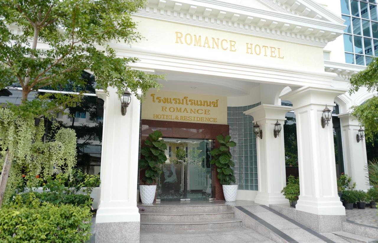 Hotel Romance Sukhumvit 97 3*