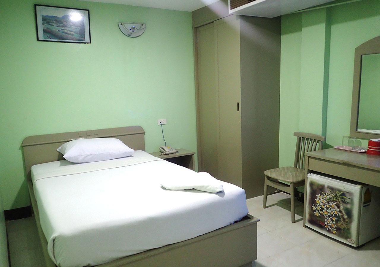 Woodlands Bangkok