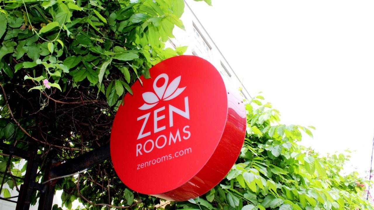 Zen Sukhumvit Soi 10 Bangkok