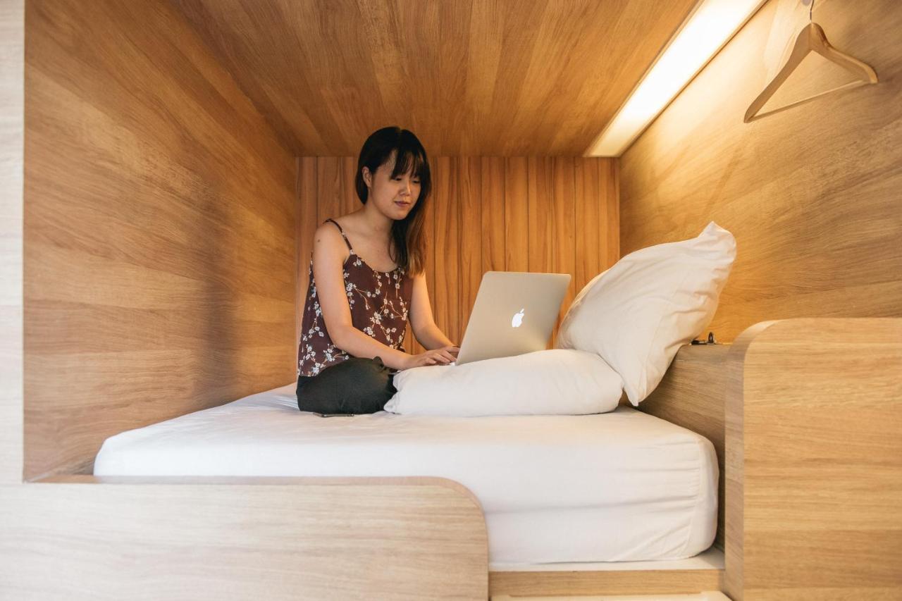 Yim Hostel