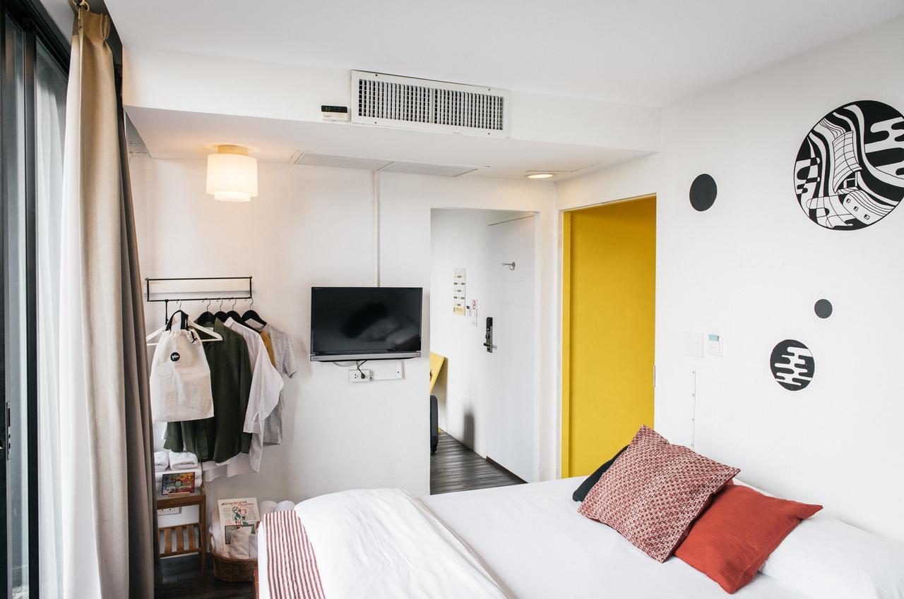 Hostel Yim