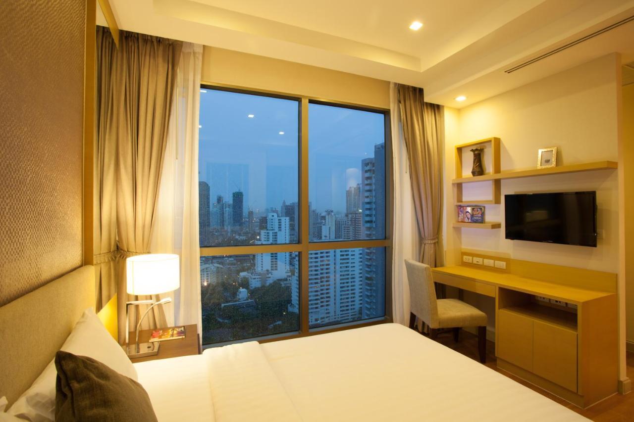 39 Boulevard Executive Aparthotel 4*