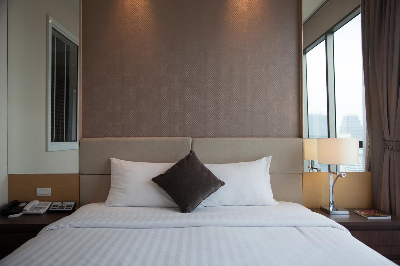 39 Boulevard Executive 4*