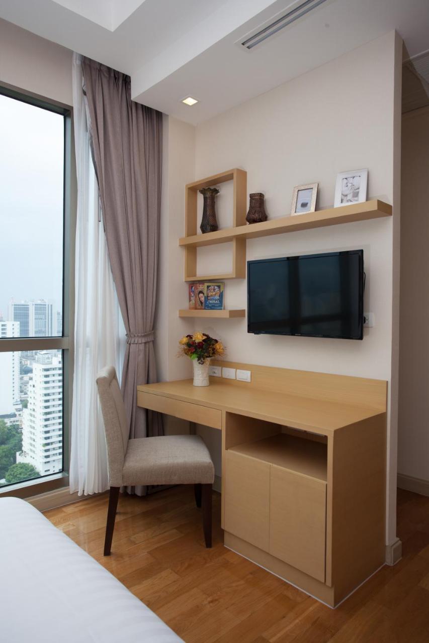 39 Boulevard Executive Aparthotel 4*