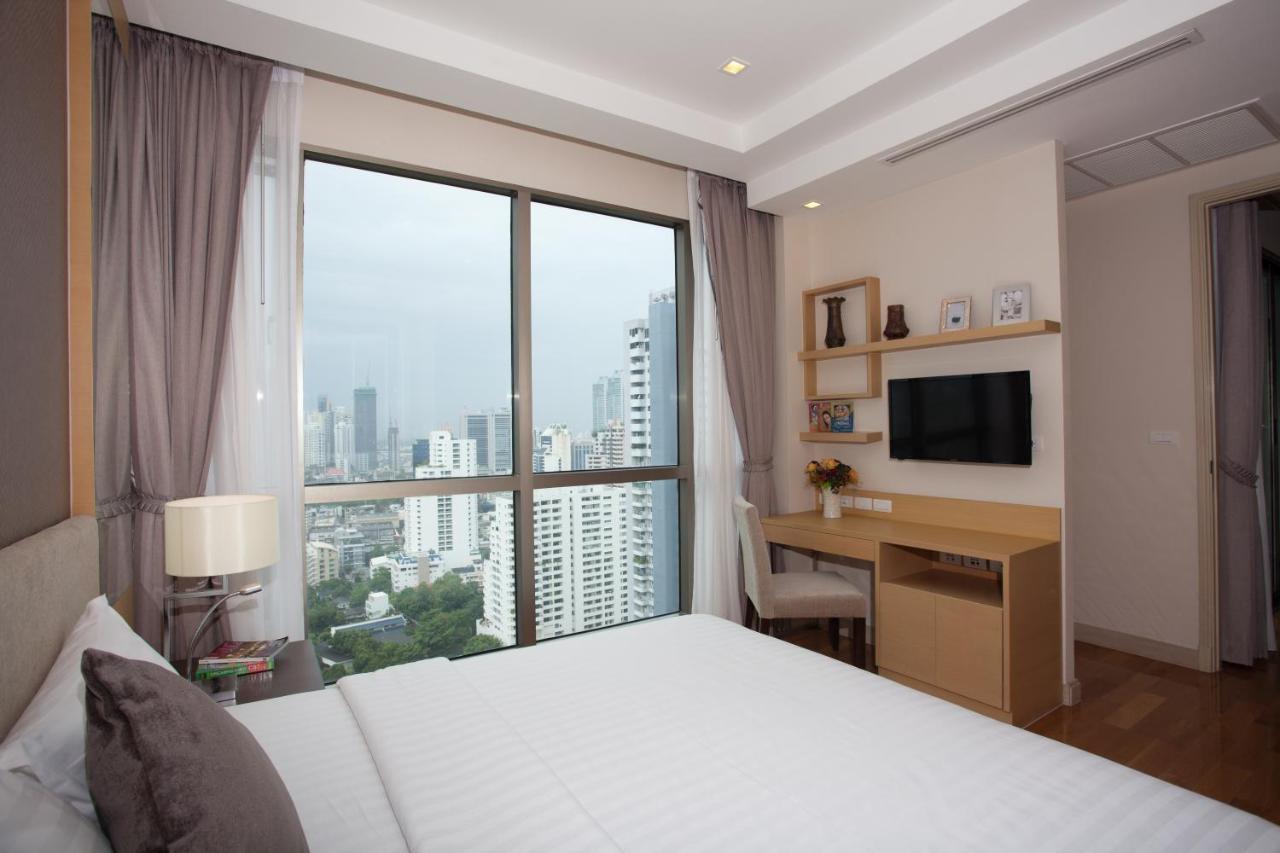 39 Boulevard Executive Aparthotel 4*