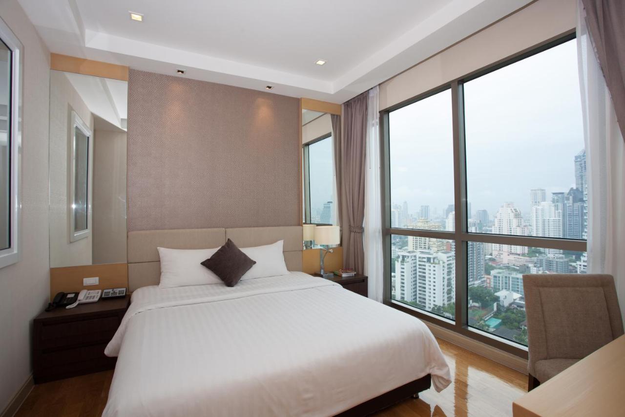 39 Boulevard Executive 4*