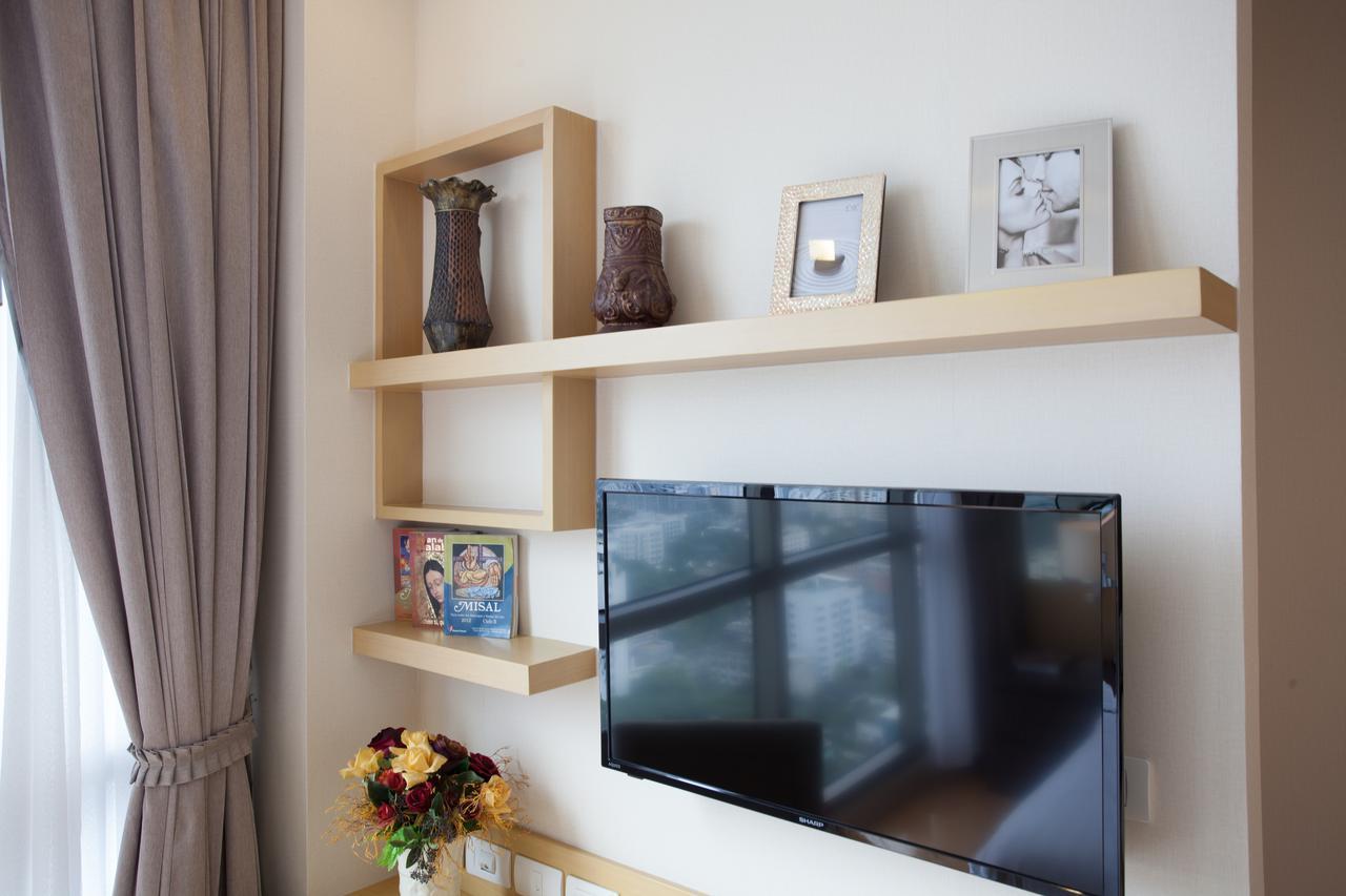 39 Boulevard Executive Aparthotel 4*