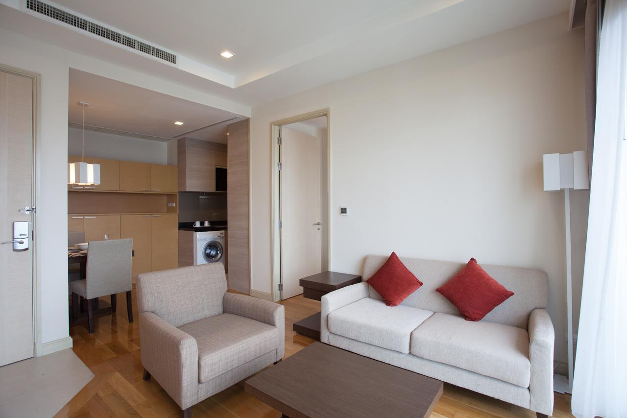 Aparthotel 39 Boulevard Executive