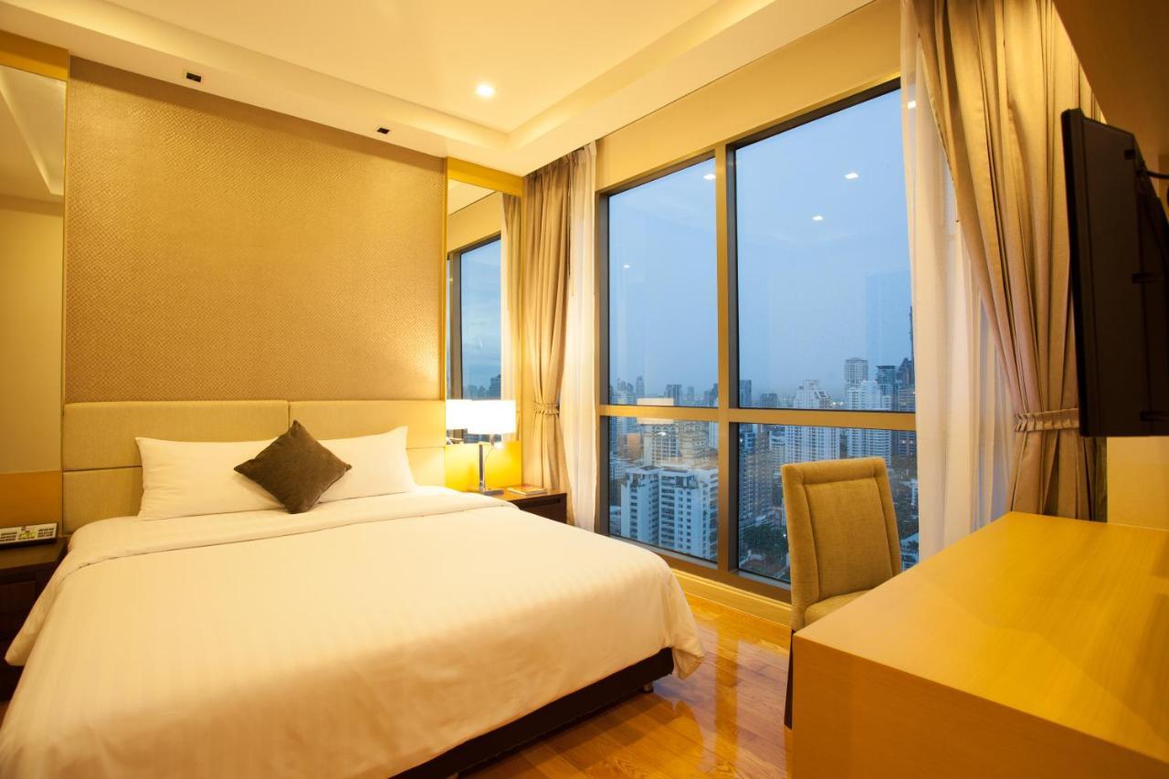 39 Boulevard Executive Aparthotel