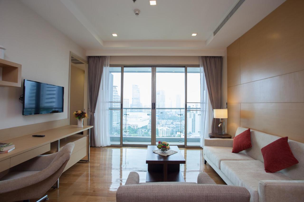 39 Boulevard Executive Aparthotel