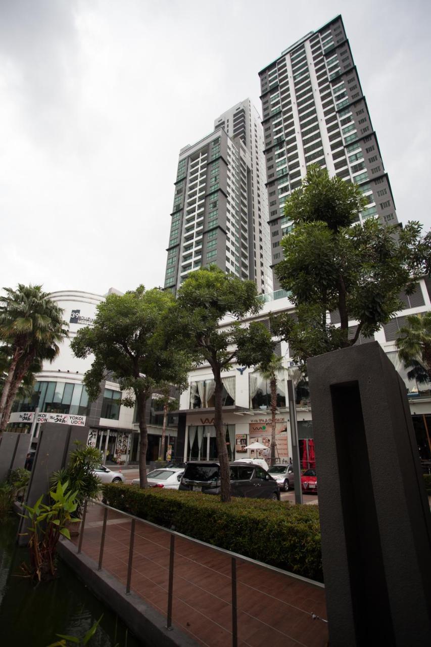 39 Boulevard Executive