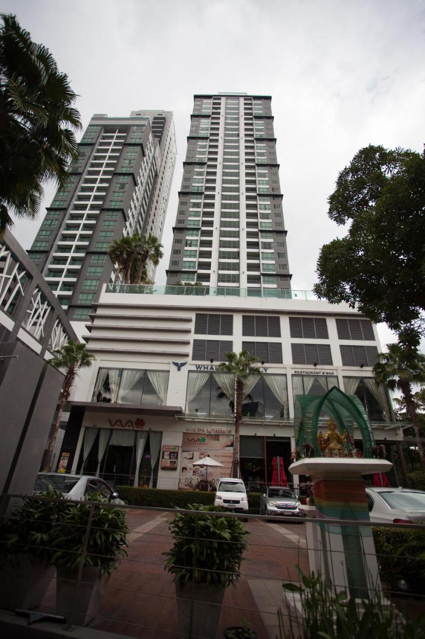 Aparthotel 39 Boulevard Executive 4*