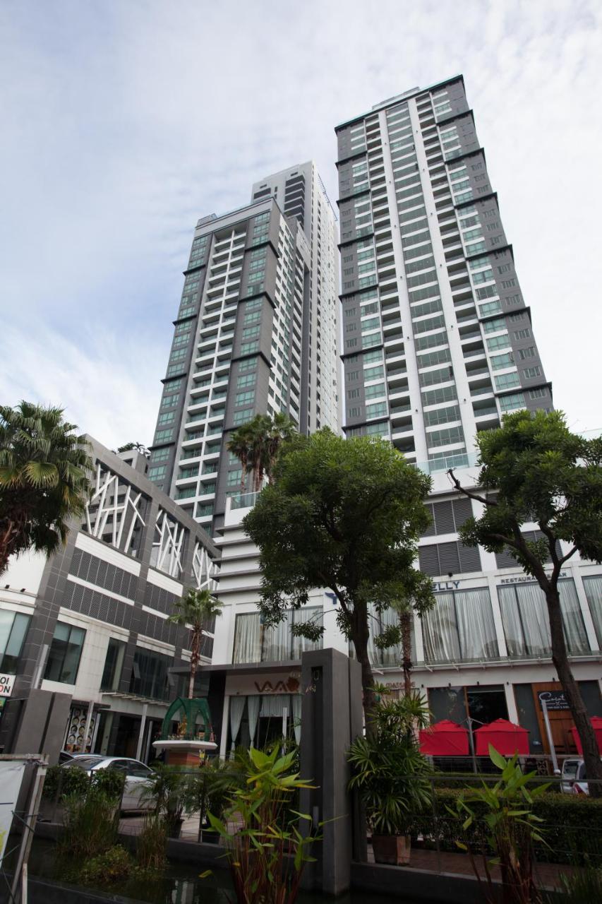 Aparthotel 39 Boulevard Executive