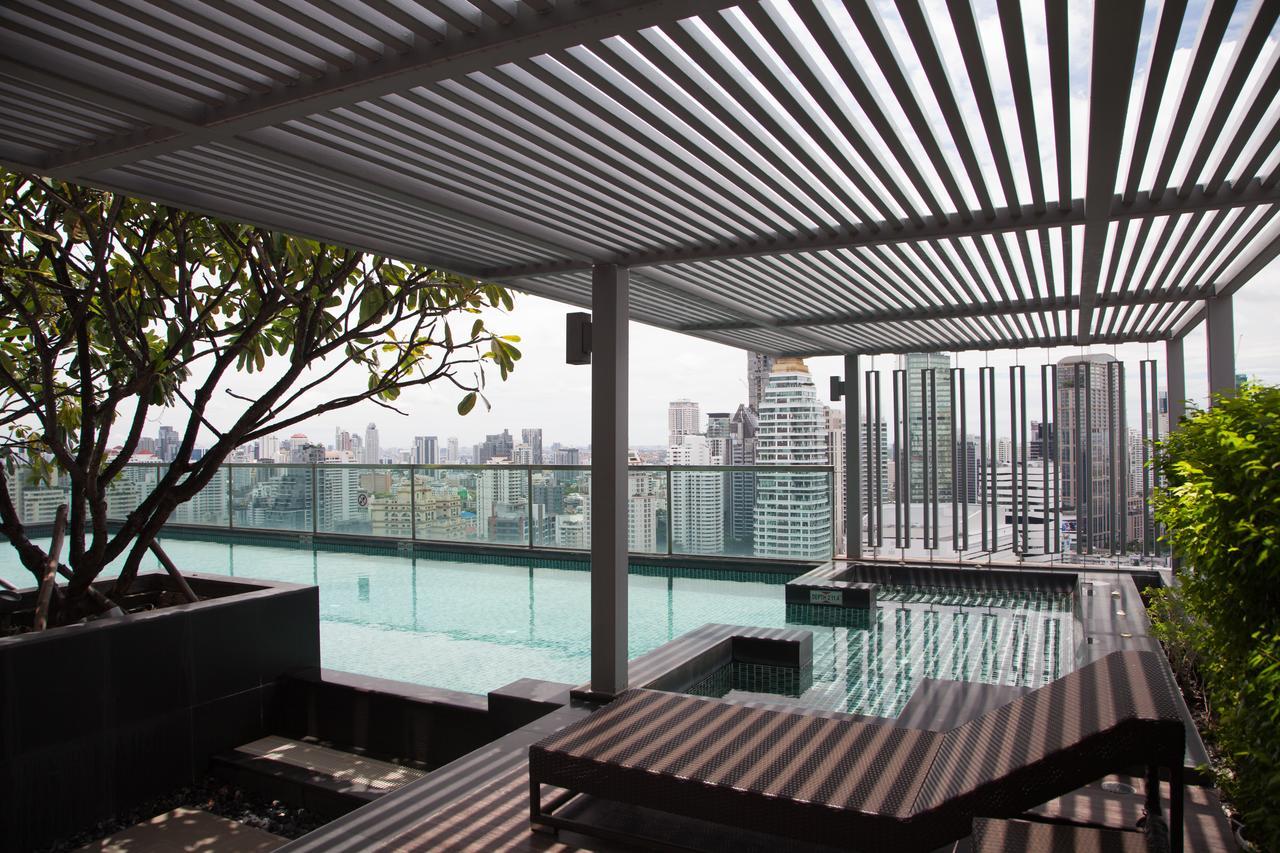 39 Boulevard Executive 4* Bangkok