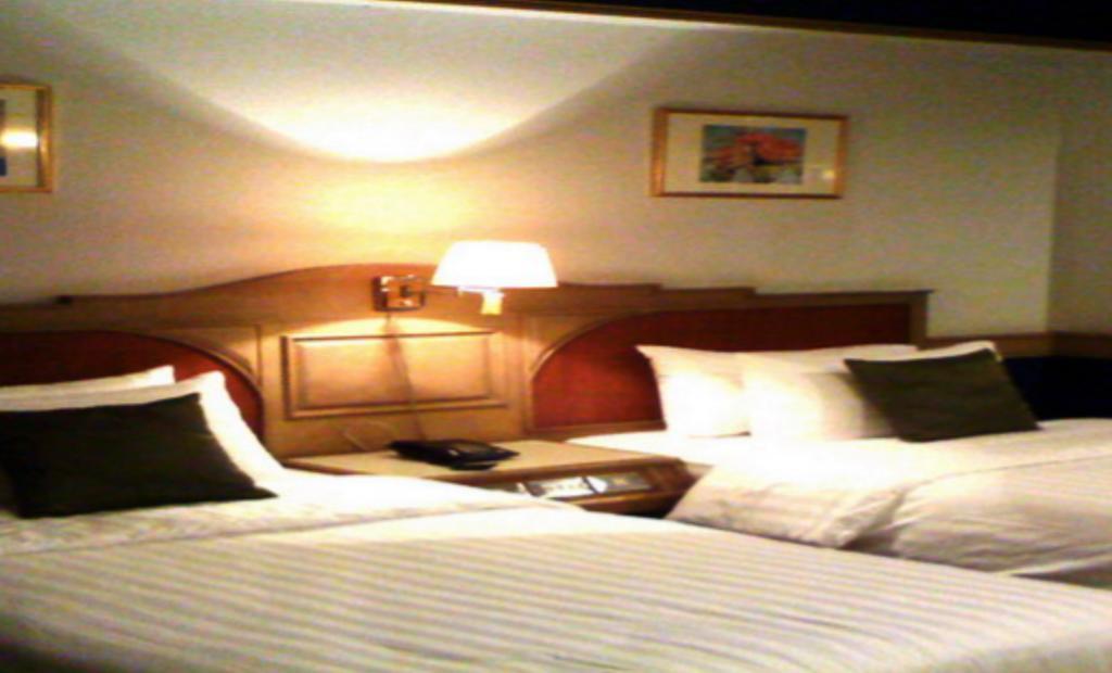 Suda Palace Hotel