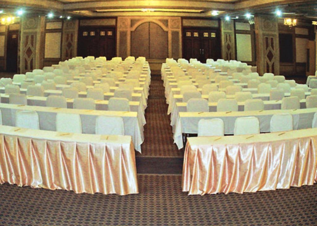 Hotel Suda Palace 3*