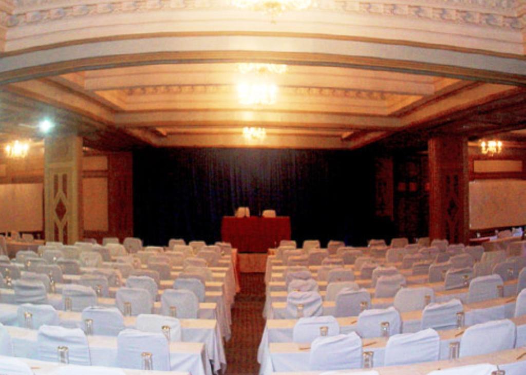 Suda Palace Hotel 3*