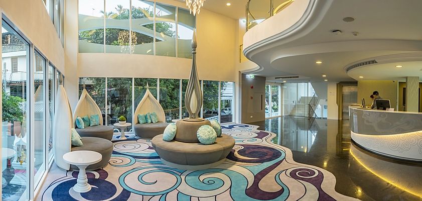 Hotel Anajak - Sha 4*