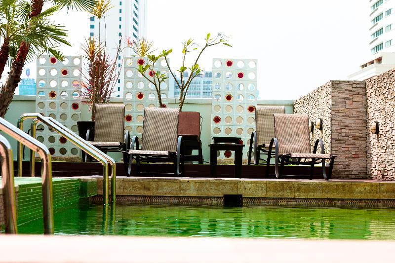 Citichic Sukhumvit 13 By Compass Hospitality