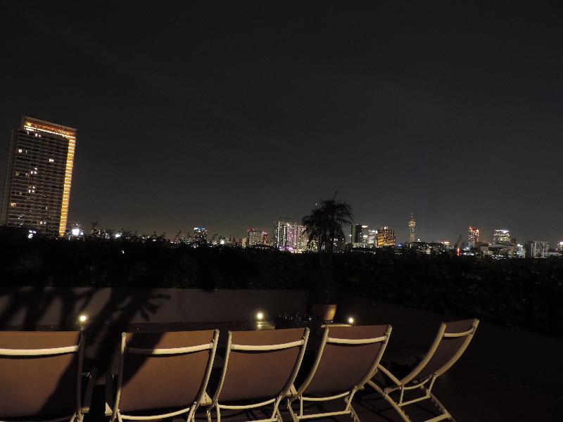 Isanook 4* Bangkok