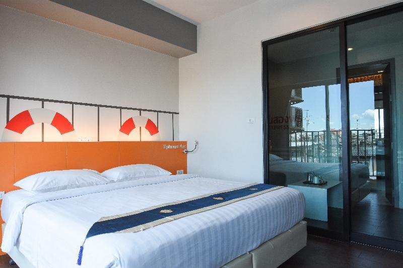 Isanook Bangkok