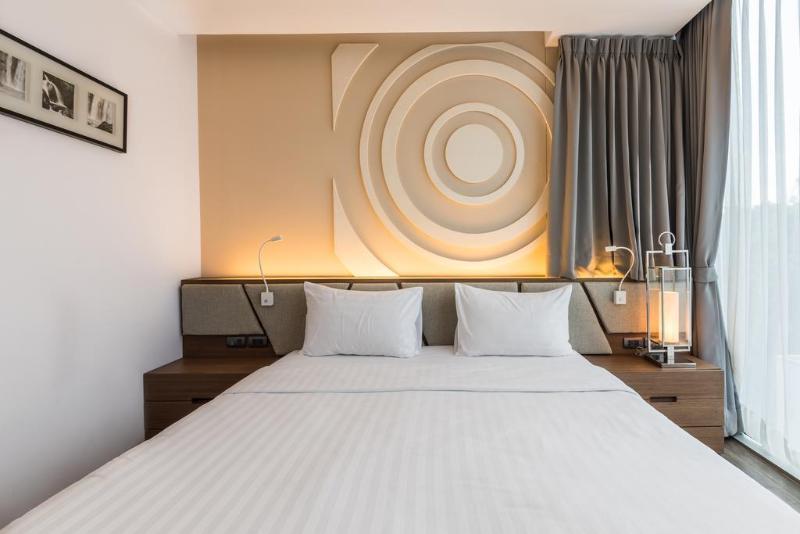 Aparthotel Olive Bangkok