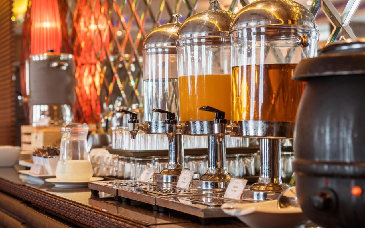 Hotel Grand Lord Boutique Hotel- Sha Extra Plus Certified