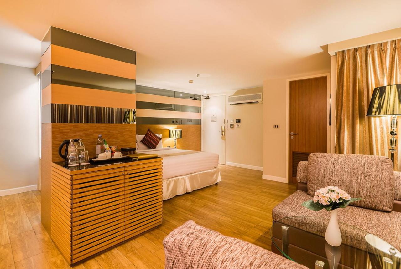Grand Lord Boutique Hotel- Sha Extra Plus Certified 5*