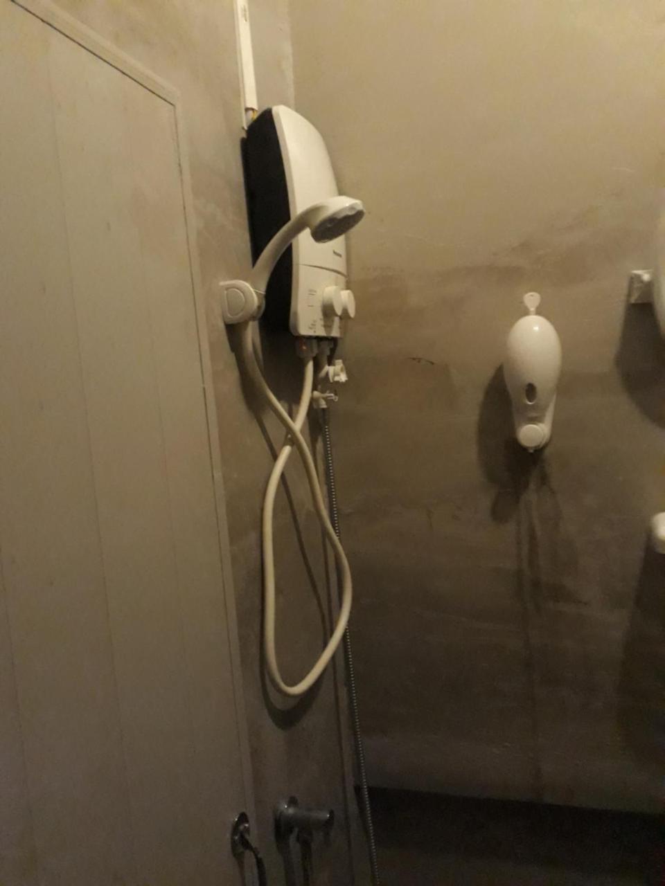 Vr Khaosan Hostel