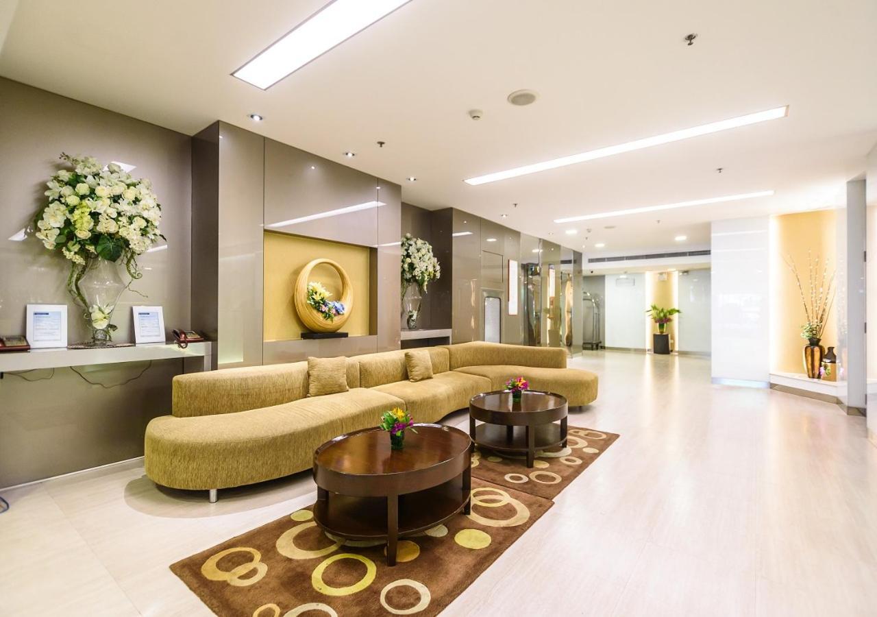 Lohas Residences Sukhumvit 2