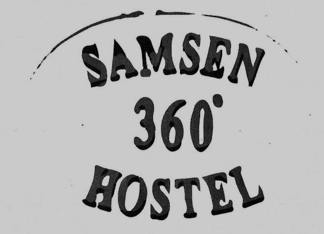 Samsen 360 * Bangkok