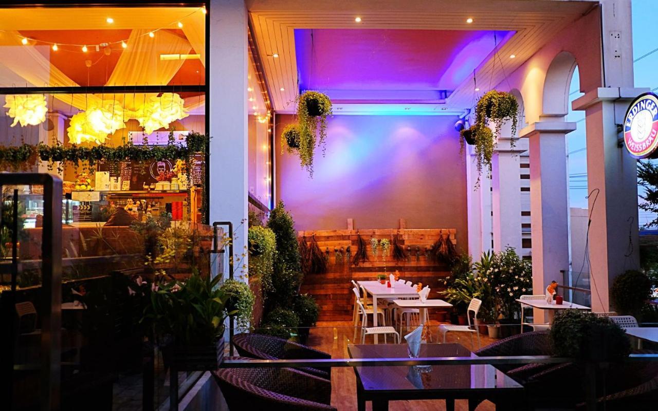 Grand Lord Boutique Hotel- Sha Extra Plus Certified Hotel 5*