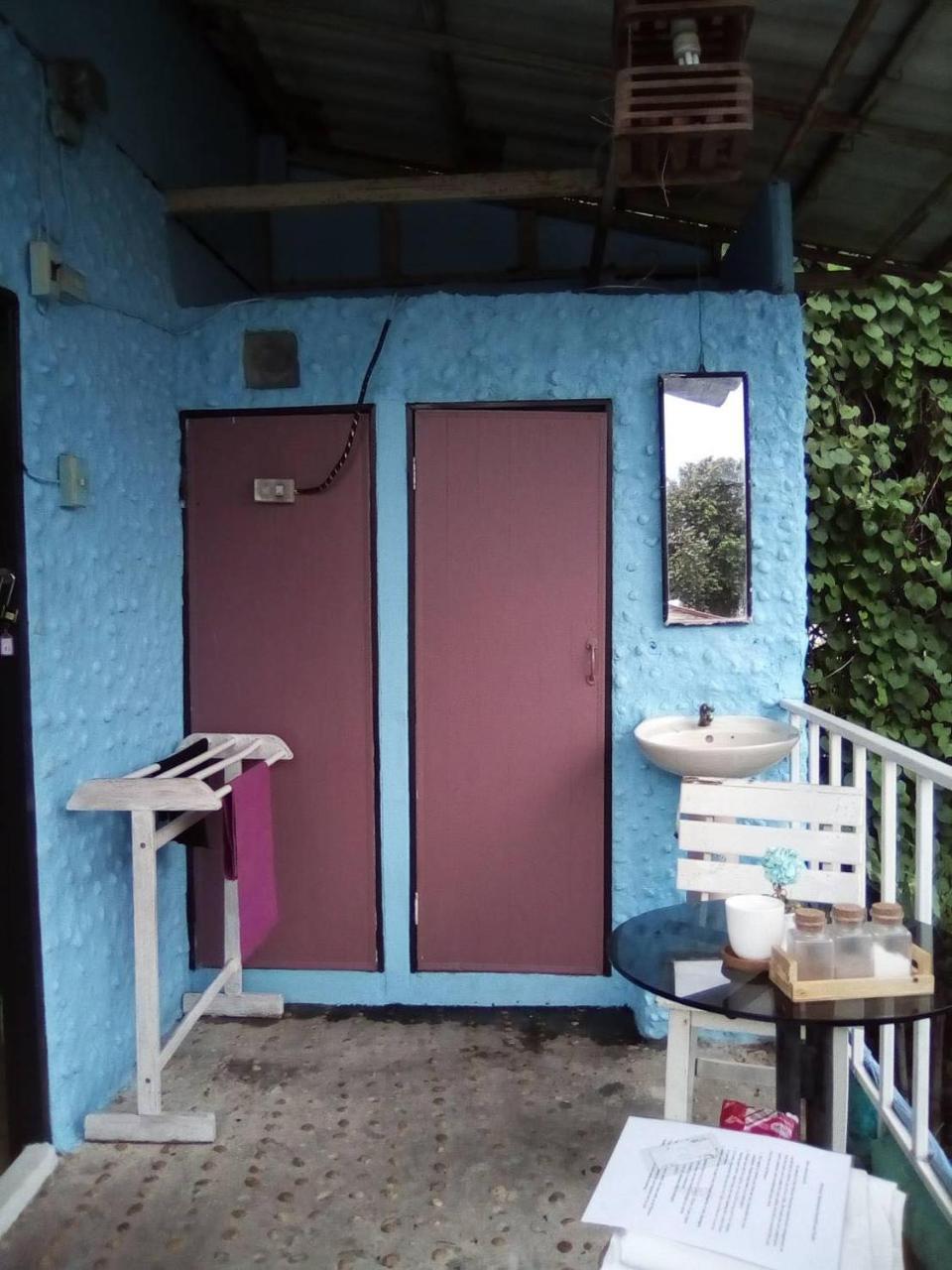 New Phiman Riverview Guest house