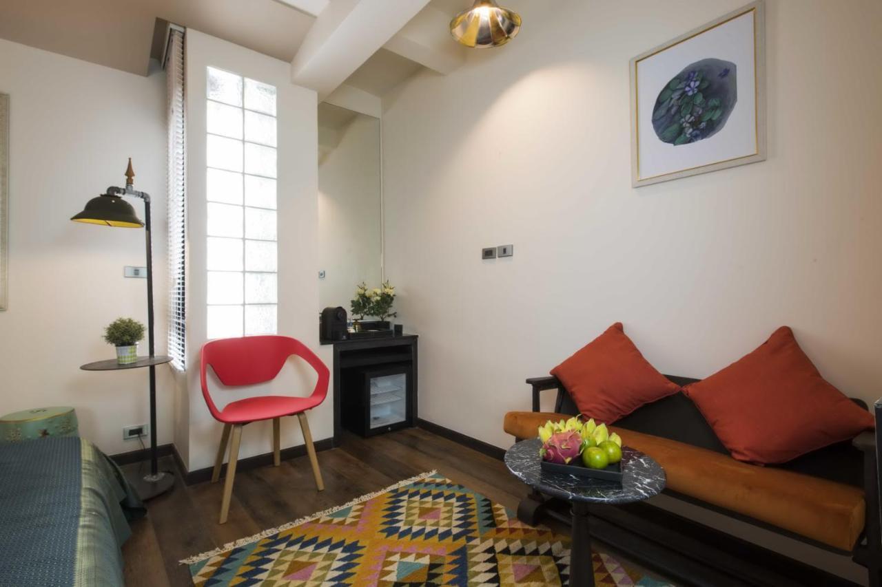 Dhevi Hotel Bangkok
