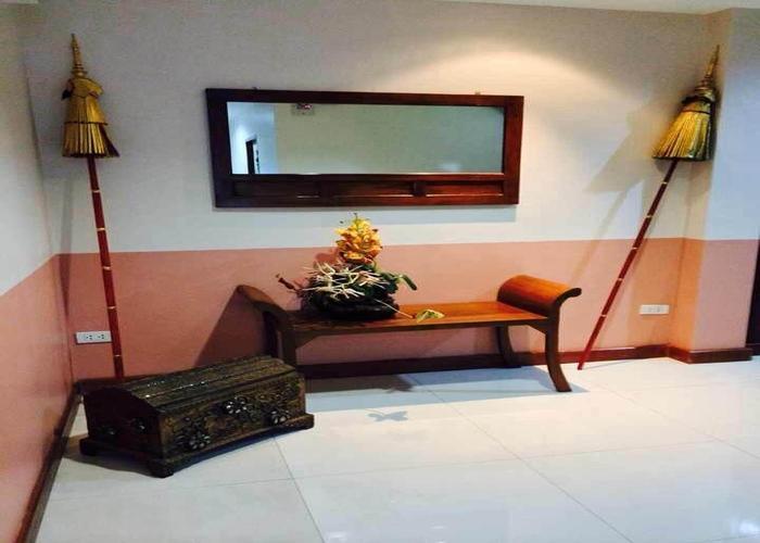 Hotel Lullaby Silom