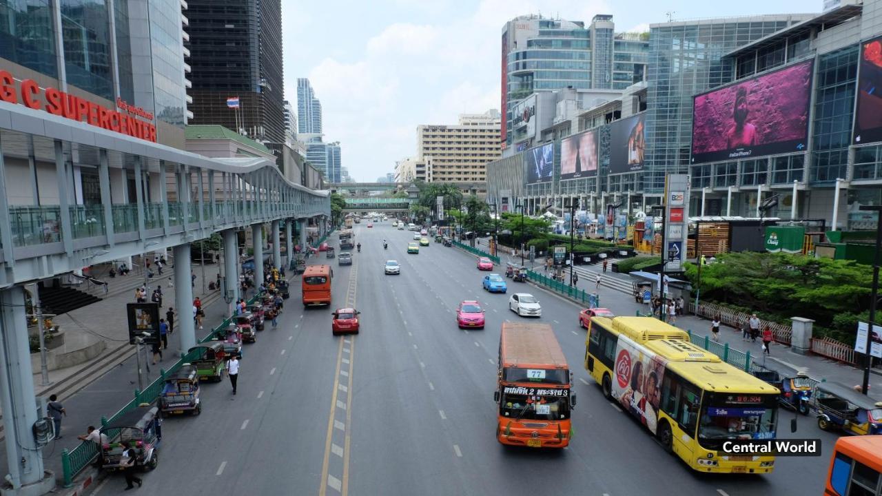 Zen Sukhumvit Soi 22 Bangkok